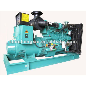 280KW350KVA Diesel-Generator-Set mit Cummins-Motor